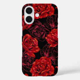 Funda iPhone 16 estuche iPhone / iPad