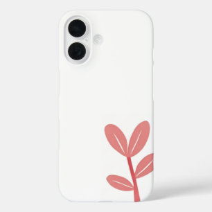 Funda iPhone 16 estuche iPhone / iPad