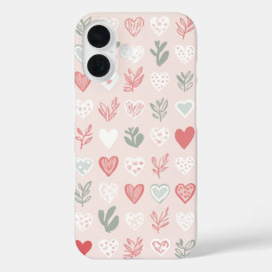 Funda iPhone 16 estuche iPhone / iPad