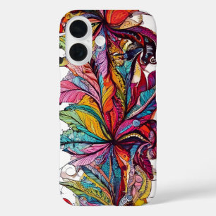 Funda iPhone 16 estuche iPhone / iPad
