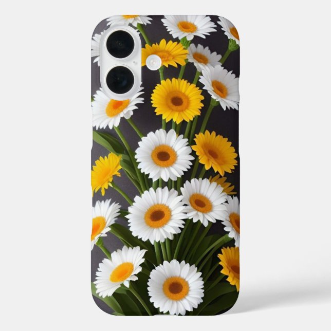 Funda iPhone 16 estuche iPhone / iPad (Reverso )