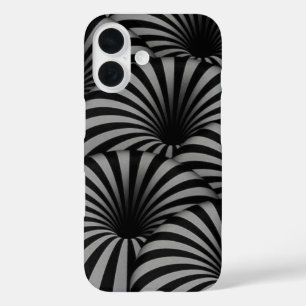 Funda iPhone 16 estuche iPhone / iPad