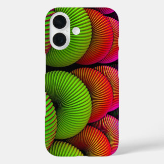 Funda iPhone 16 estuche iPhone / iPad