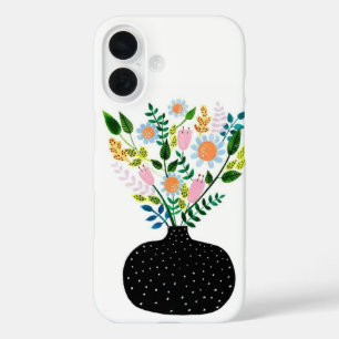 Funda iPhone 16 estuche iPhone / iPad