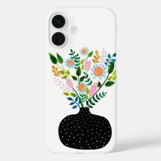 Funda iPhone 16 estuche iPhone / iPad