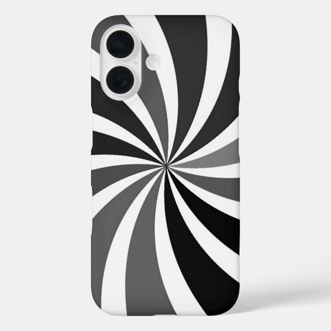 Funda iPhone 16 estuche iPhone / iPad (Reverso )
