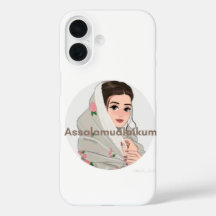 estuche iPhone / iPad