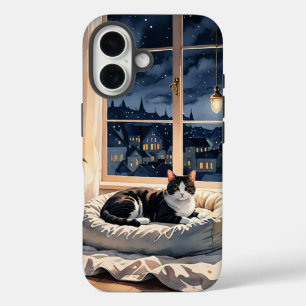 Funda iPhone 16 Estuche Iphone Personalizado