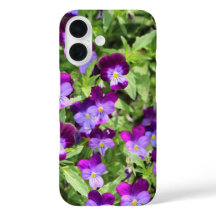 Estuche Johnny Pop Ups para iPhone / iPad