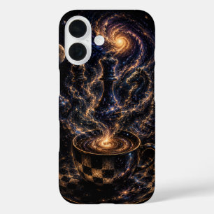 Funda iPhone 16 estuche para aquellos que tienen iphone 16 y aman