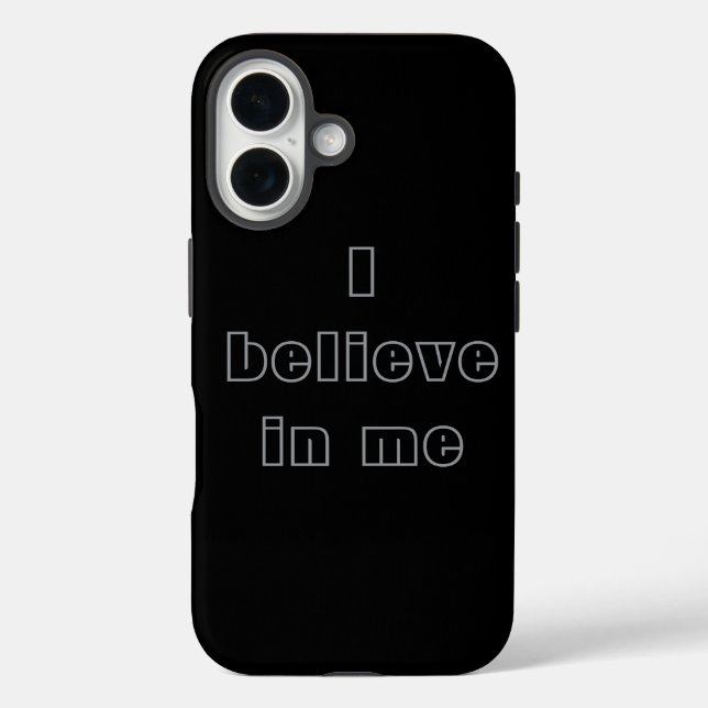 Funda iPhone 16 estuche para iPhone (Reverso )
