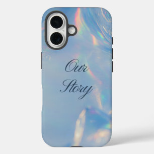 Funda iPhone 16 estuche para iPhone