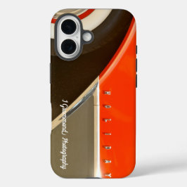 Funda iPhone 16 Estuche para iPhone 16