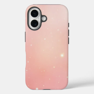 Funda iPhone 16 Estuche para iPhone brillante de invierno suave
