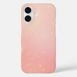Funda iPhone 16 Estuche para iPhone brillante de invierno suave