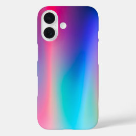 Funda iPhone 16 Estuche para iPhone de arte de Relieve metalizado 