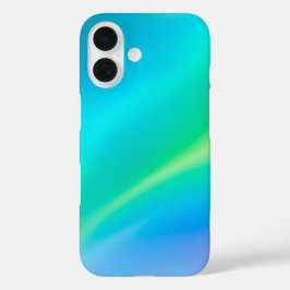 Funda iPhone 16 Estuche para iPhone de arte de Relieve metalizado 