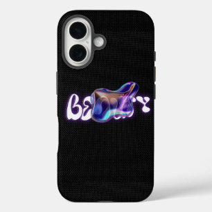 Funda iPhone 16 Estuche para iPhone de belleza