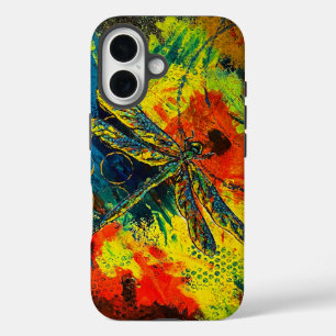 Funda iPhone 16 Estuche para iPhone de libagonfly