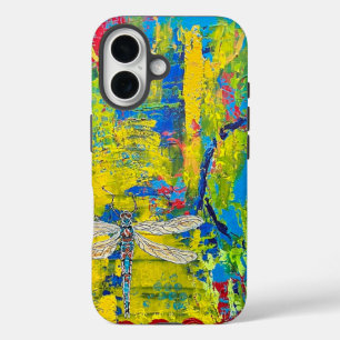 Funda iPhone 16 Estuche para iPhone de libagonfly