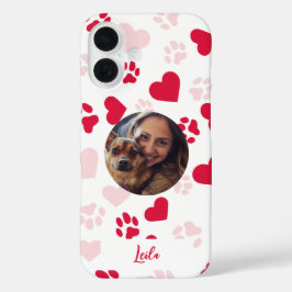 Funda iPhone 16 Estuche para iPhone de personalizable con pinturas