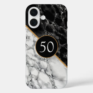 Funda iPhone 16 Estuche para iPhone de regalo de cumpleaños person