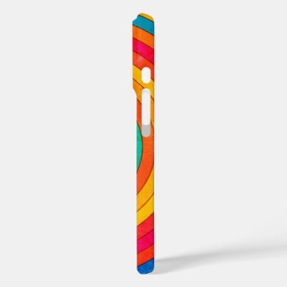 Funda iPhone 16 Estuche para iPhone estilo 1974