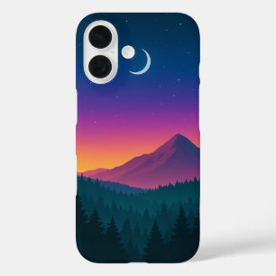 Funda iPhone 16 Estuche para iPhone Eunice Funda-Mate