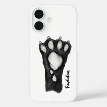 Estuche para iPhone Funda-Mate pavimentado