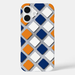 Funda iPhone 16 Estuche para iPhone / iPad "estuche para iPhone Pe