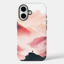 Estuche para iPhone Landscape Mate