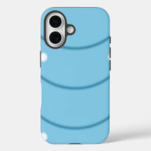 Estuche para iPhone Ocean Serenity