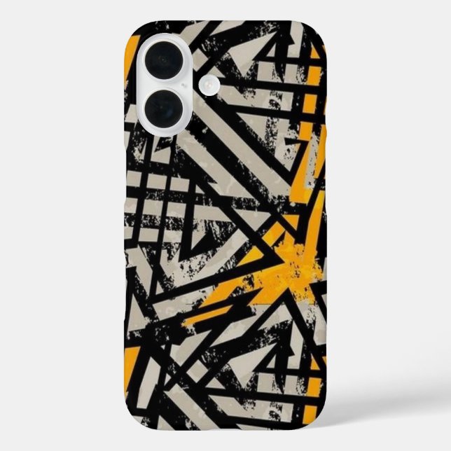 Funda iPhone 16 "Estuche para iPhone Personalizado (Reverso )