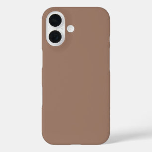 Funda iPhone 16 Estuche para iPhone personalizado - Personalice su