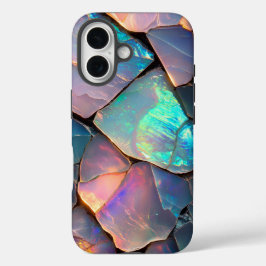 Funda iPhone 16 Estuche para teléfono con compartimento óptico irl