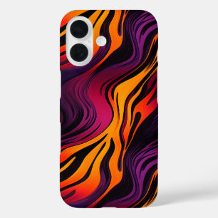 Funda iPhone 16 Estuche para teléfono de diseño de bonito