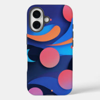 Estuche para teléfono elegante y elegante - Mezcla