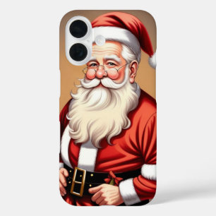 Funda iPhone 16 Estuche para teléfono funda-mate, Apple iPhone 16,