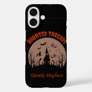 Funda iPhone 16 Estuche para teléfono funda-mate, Apple iPhone 16,