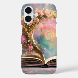 Funda iPhone 16 Estuche para teléfono funda-mate, Apple iPhone 16,