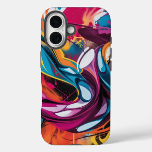Funda iPhone 16 Estuche para teléfono funda-mate, Apple iPhone 16,