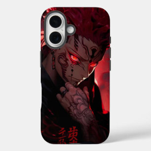 Funda iPhone 16 Estuche para teléfono funda-mate, Apple iPhone 16,