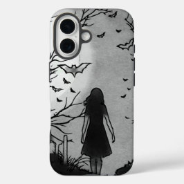 Funda iPhone 16 Estuche Path iPhone / iPad