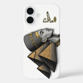 Funda iPhone 16 Estuche Royal Egyptian iPhone