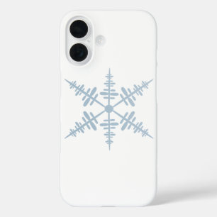 Funda iPhone 16 Estuche Snow Cone iPhone / iPad