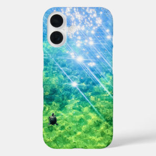 Funda iPhone 16 Estuche Turno IPHONE