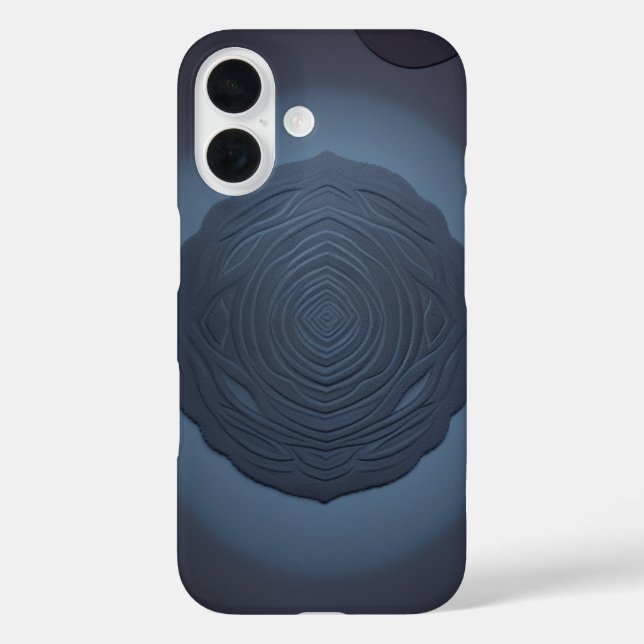 Funda iPhone 16 Estuches para iPhone de Apple (Reverso )