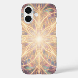 Funda iPhone 16 Ethereal Vision – Beyond Reality.68