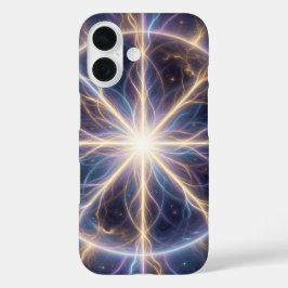 Funda iPhone 16 Ethereal Vision – Beyond Reality.71