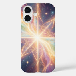 Funda iPhone 16 Ethereal Vision – Beyond Reality.96